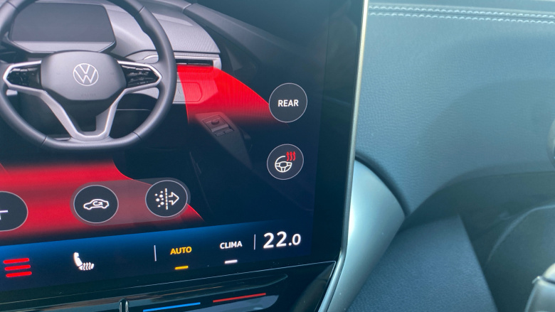 Volkswagen ID.4 210kW Style Pro 77kWh 5dr Auto Electric Estate